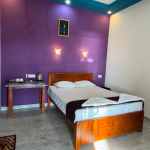 Standard AC Room
