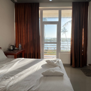 Standard AC Room (Private Balcony)