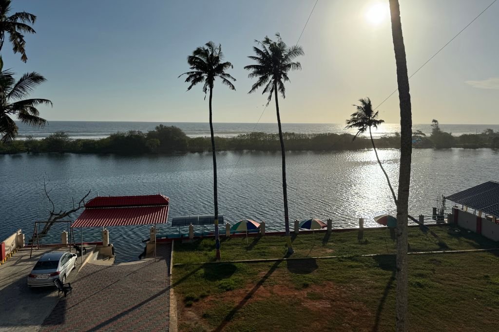 lake star view